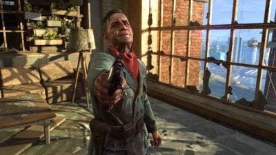 Dying Light 2 Stay Human : un point sur l'upgrade next-gen, le cross-play et la coop, les modes d'affichage sur PS5 et Xbox Series X présentés en vidéos