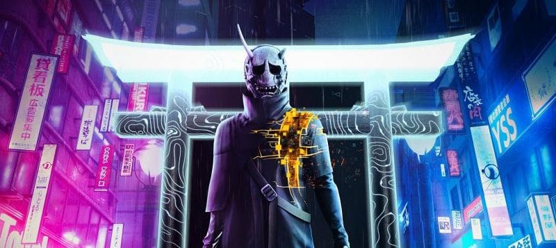 GhostWire: Tokyo a fait fuiter sa date de lancement