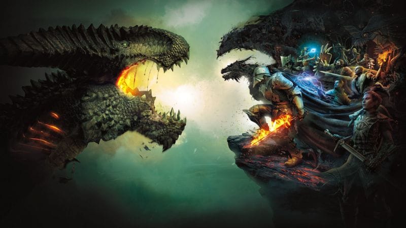 La sortie de Dragon Age 4 pourrait être repoussée à 2023
