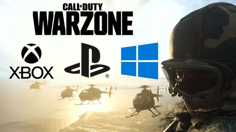 Confirmation officielle du futur de Call of Duty sur PlayStatiton