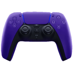 Unboxing de la Galactic Purple .