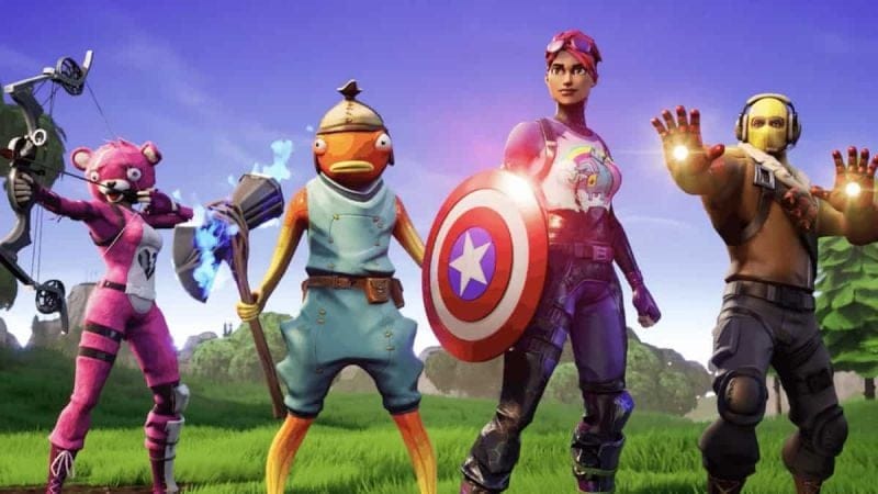 Fortnite: un nouvel Avenger va bientôt débarquer dans le jeu vidéo !