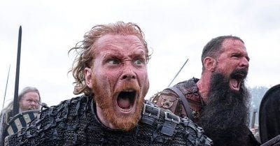 NETFLIX : Vikings: Valhalla, une date de sortie et un trailer épique pour la suite de la série à succès