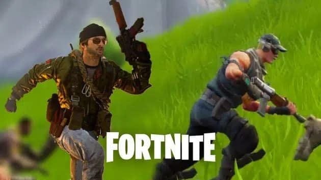 Une fuite sur Fornite suggère l'arrivée d'une fonctionnalité de Warzone