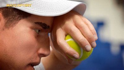 Matchpoint – Tennis Championships, un tout nouveau jeu de tennis avec 16 stars internationales annoncé