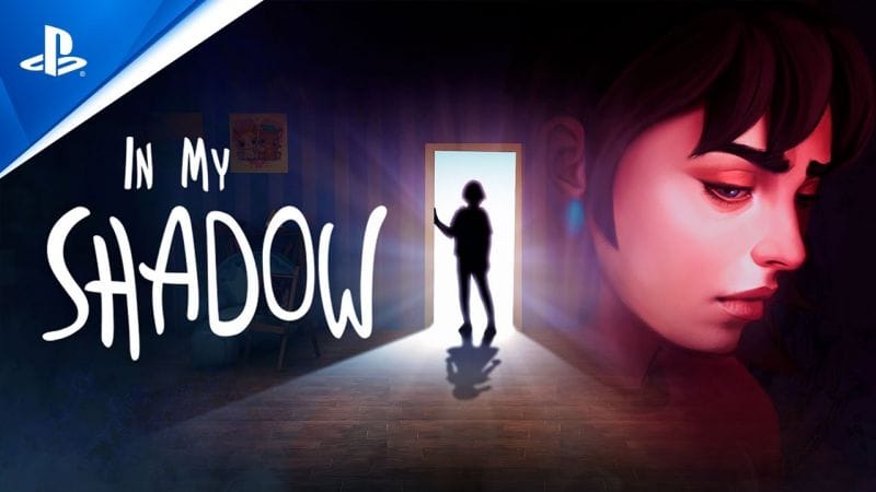 In My Shadow - Story Trailer | PS4
