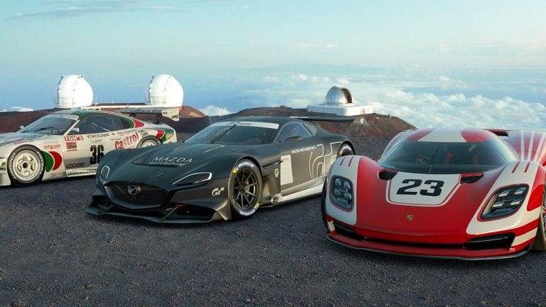 Gran Turismo 7 : le poids dévoilé, le jeu de voiture très encombrant sur le SSD de la PS5 ?