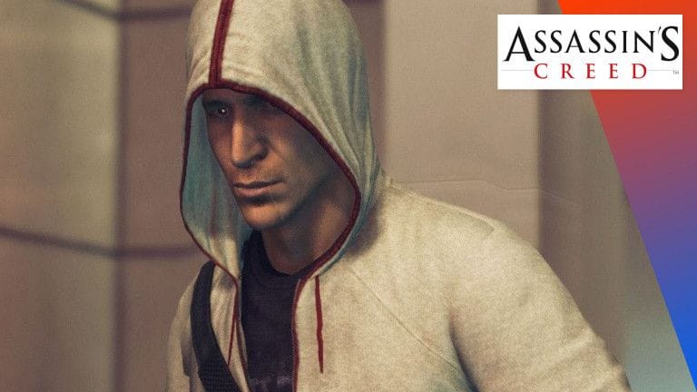Assassin's Creed : Une fin inattendue dévoilée par un universitaire belge !