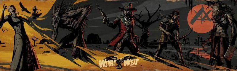 Weird West : le combat dans tous ses états