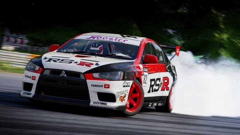 Test GRID Legends : Opus maîtrisé ou gros carambolage ?