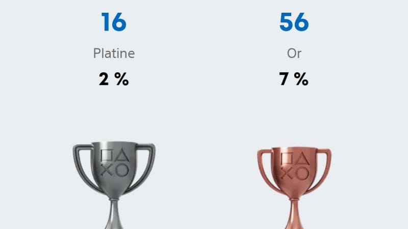 16 platine pour 2021 👌