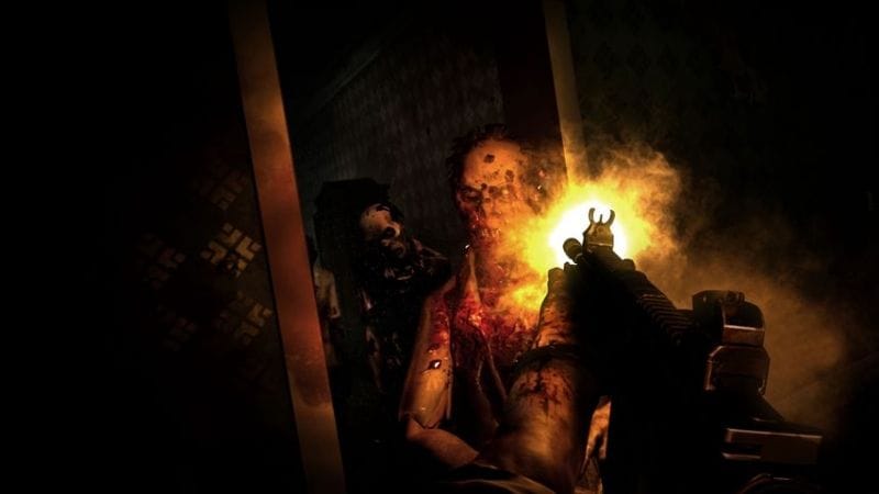 Le jeu VR The Walking Dead : Saints & Sinners aura droit à une suite