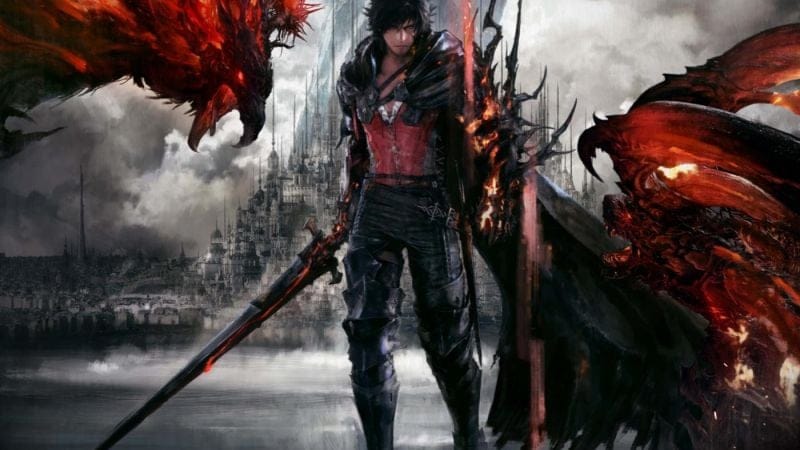 Final Fantasy XVI est (lui aussi) reporté à cause de la pandémie