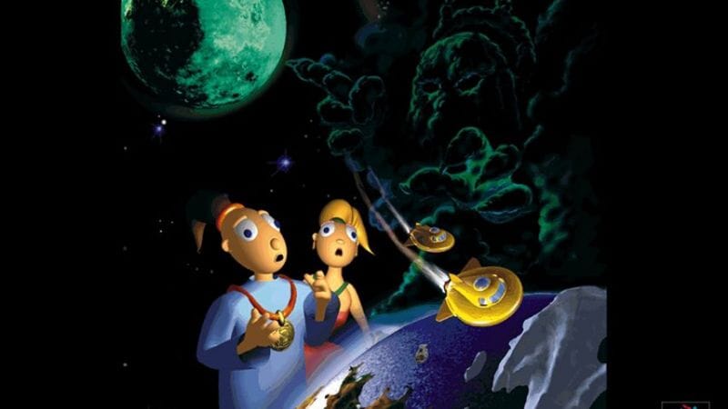 Little Big Adventure reviendra finalement sous la forme d'un reboot et non d'une suite