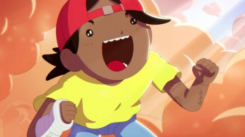 OlliOlli World : Le jeu de skateboard s'offre une cinématique animée !