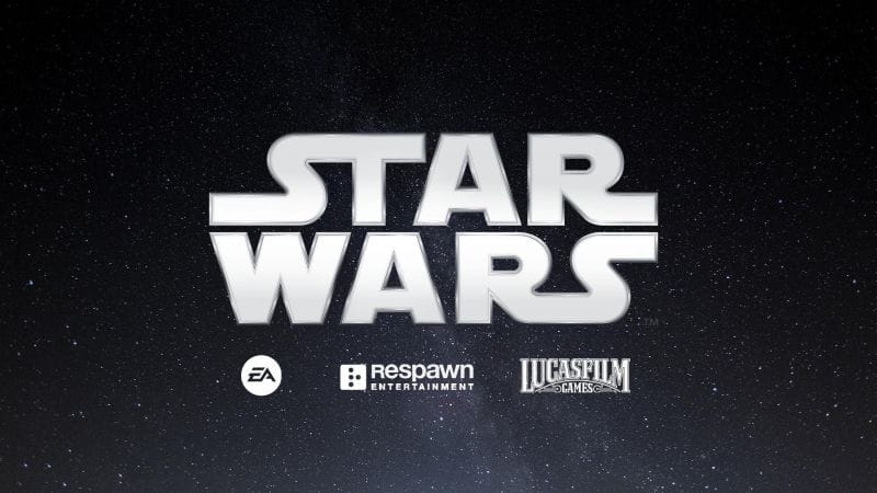 Star Wars : EA annonce le développement de trois jeux vidéo chez Respawn - Dans une galaxie lointaine, très lointaine.