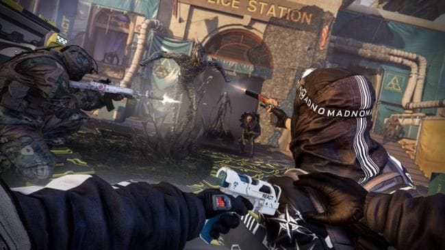 R6 Extraction : Quand sera disponible le Buddy Pass ? - Rainbow Six Extraction - GAMEWAVE