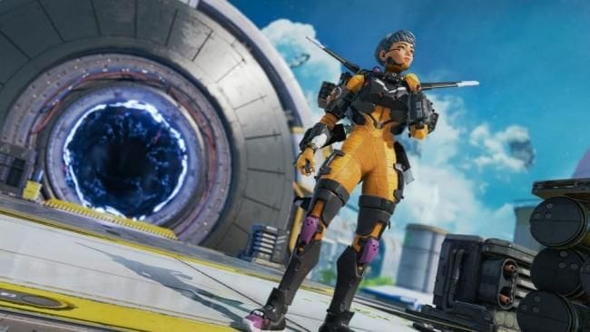 Apex Legends offre des Légendes et des skins pour ses 3 ans - Apex Legends - GAMEWAVE