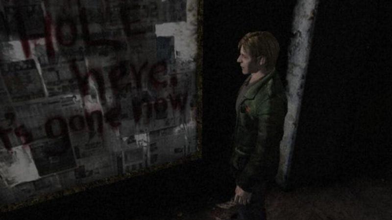Silent Hill Remake sous Unreal Engine 5 : Une vidéo dévoile le travail de plusieurs moddeurs