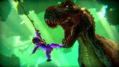 Little Orpheus : le jeu d'aventure de The Chinese Room annoncé sur PC et consoles