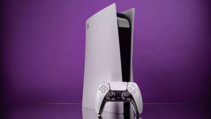 PS5 en vente chez Veepee le 27/01 à 7h00 ! - Préparez-vous pour jeudi matin !