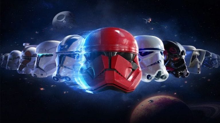 Star Wars : Un nouveau Battlefront dans les tuyaux après l'annonce de 3 nouveaux jeux chez EA ?