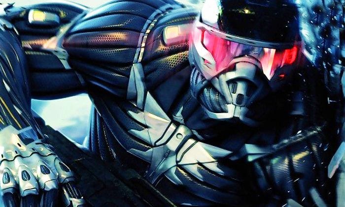 Crysis 4 : le jeu a été officiellement annoncé par Crytek China, premiers détails