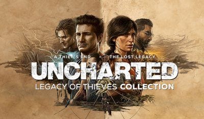 TEST Uncharted: Legacy of Thieves Collection, une édition PS5 bien plus éclatante, mais…