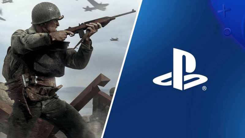 L’avenir de Call of Duty s’éclaircit sur PlayStation