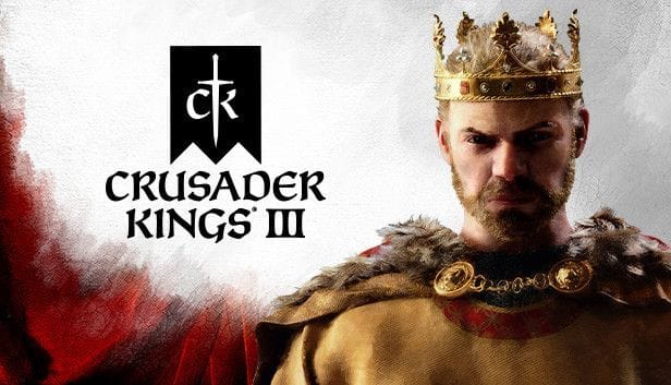 Crusader Kings III : La date de sortie sur Playstation 5 et Xbox Series est annoncée !