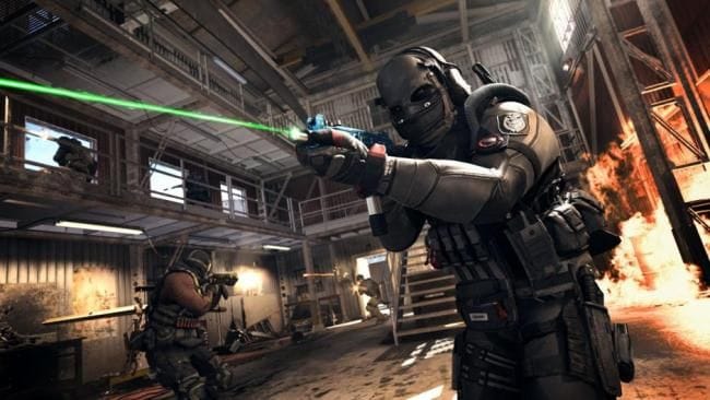 Call of Duty: Vanguard/Warzone : Trois opérateurs de la saison 2 ont fuité  - GAMEWAVE