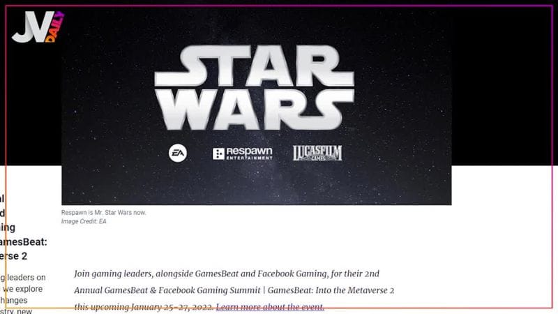 Star Wars : pluie de nouveaux jeux en approche ! - jeuxvideo.com