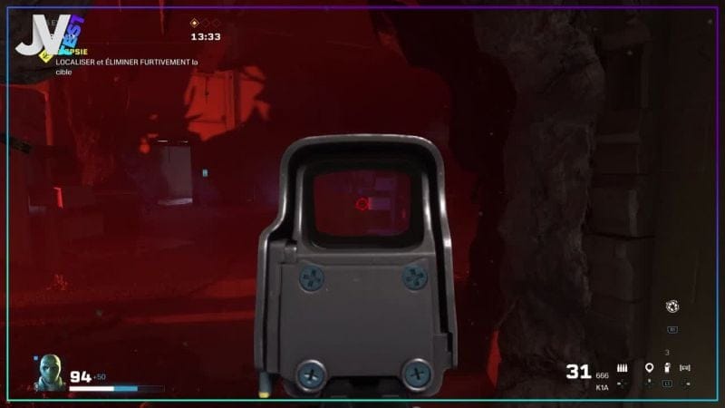 Rainbow Six Extraction : la vraie surprise coop de 2022 ? Notre avis en vidéo - Test en vidéo - jeuxvideo.com