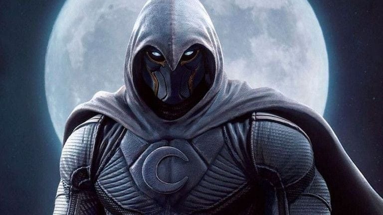 Moon Knight : La série de Disney+ bât deux records avant même sa sortie