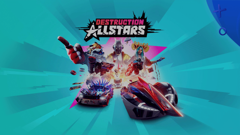Destruction AllStars accueille une mise à jour et pourrait passer en free to play