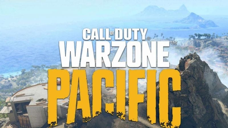 Leak Saison 2 Warzone : Nouvelles armes, event et ballon de redéploiement