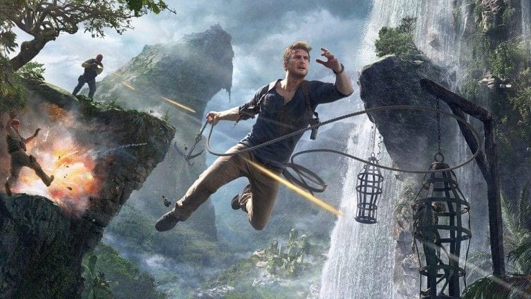 Uncharted 5 : Naughty Dog n'exclut pas un nouvel épisode pour la saga de jeux