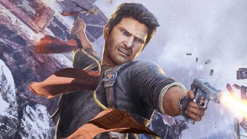 Uncharted : Le réalisateur ne ferme pas la porte à un nouvel épisode - Des jeux Nathan