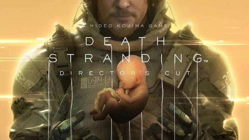 Death Stranding Director's Cut prend rendez-vous sur PC