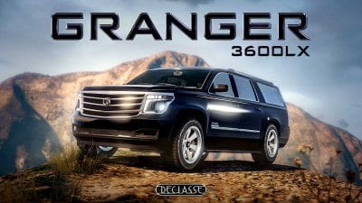 GTA Online : un SUV costaud, des bonus pour Le Contrat, un sweat Nagasaki gratuit et plus cette semaine