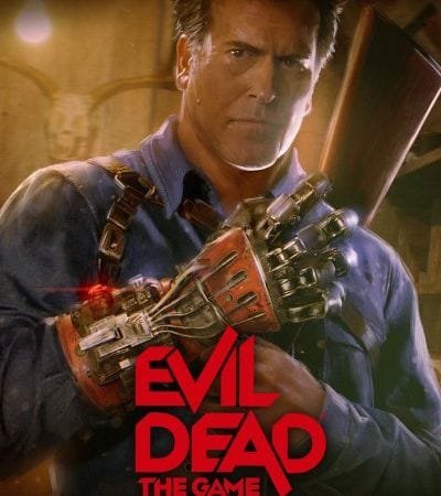 Evil Dead: The Game, le jeu est encore repoussé, mais une date de sortie précise est donnée