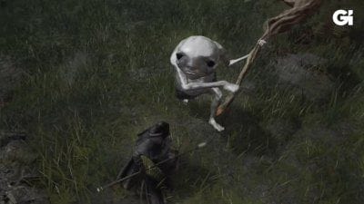 Elden Ring : trois nouvelles vidéos de gameplay pour découvrir Liurnia of the Lakes et le Castle Mourne