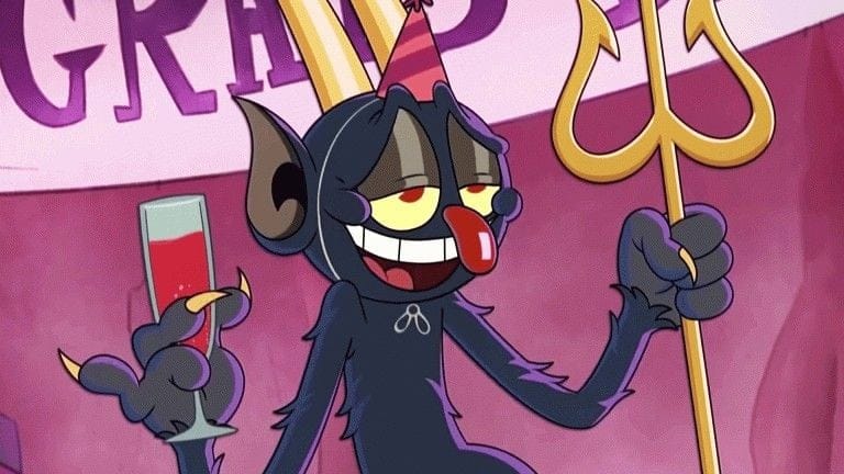 Cuphead : et si la série Netflix était l’une des meilleures adaptations à venir ?
