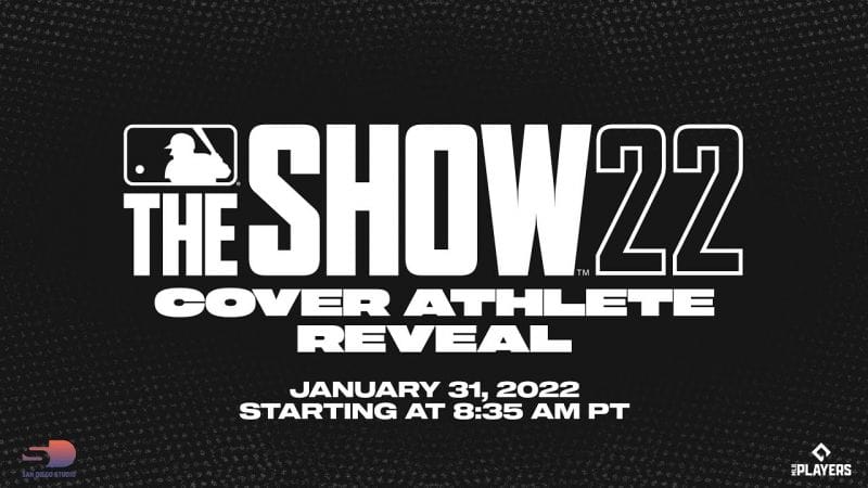 MLB The Show 22 | Countdown to Cover Athlete Reveal
