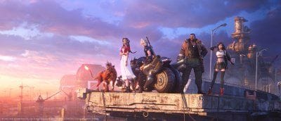 Final Fantasy VII : le RPG culte a 25 ans, ses créateurs lui rendent hommage en parlant des futurs projets
