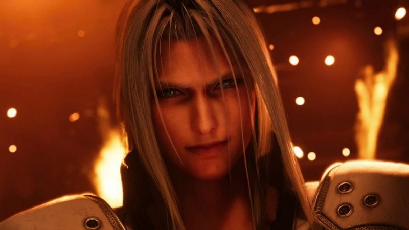 Final Fantasy VII : De nouveaux projets arriveront en plus du remake selon Tetsuya Nomura