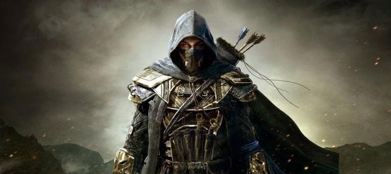 The Elder Scrolls Online: le prochain chapitre enfin dévoilé par Bethesda