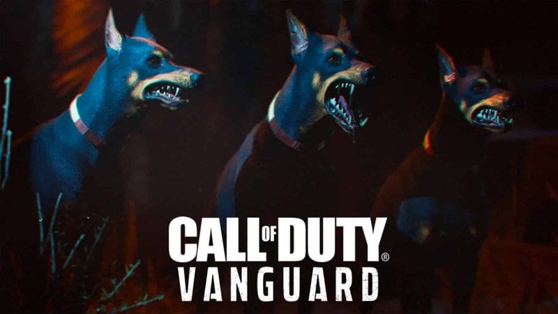 L'atout indispensable de Vanguard pour contrer les chiens d'attaque
