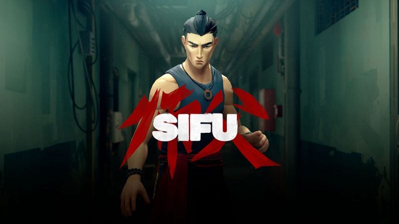 [Annonce] Live Twitch Sifu