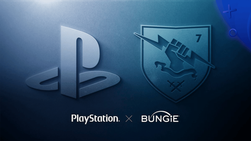 Sony rachète Bungie et en fait un PlayStation Studio !